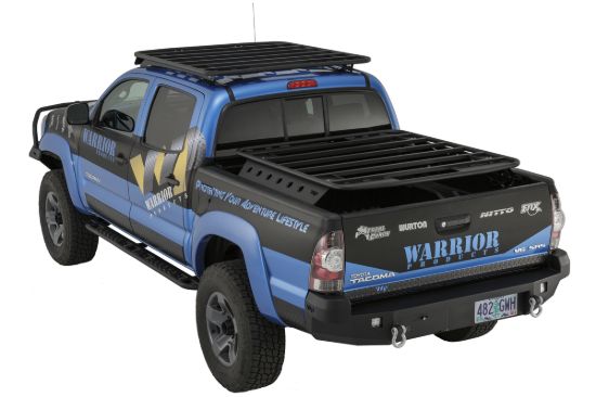 WARRIOR PROD 05-15 TOYOTA TACOMA (ECON - 4810