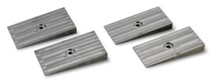 WARRIOR PROD 2'4 DEGREE LEAF SPR SHIM - 800051