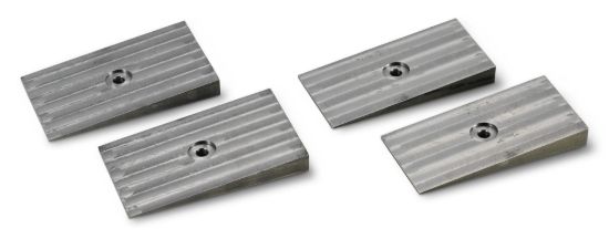 WARRIOR PROD 2'4 DEGREE LEAF SPR SHIM - 800051