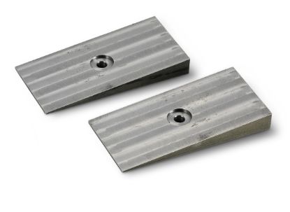 WARRIOR PROD 2.5'4 DEGREE LEAFSPR SHIM - 800061