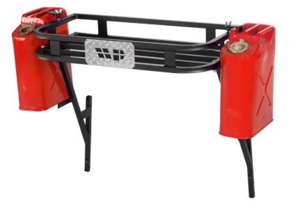 WARRIOR PROD JK UNLMTD ADVENTURE RACK - 831