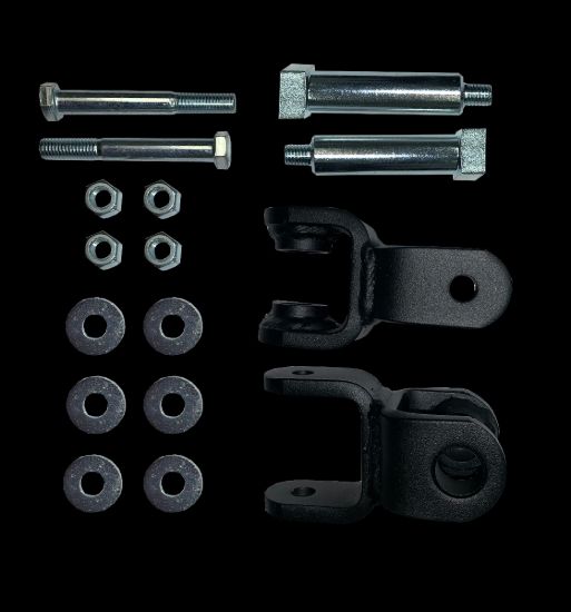 WARRIOR PROD TOWBAR DRING ADAPTER 3/4' - 865