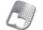 WARRIOR PROD SHIFTER COVER YJ 87-96 - 90740