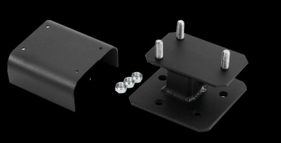 WARRIOR PROD SPAR/3RD BRK LGT SPCR KIT - 91631