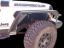 WARRIOR PROD JL/JT FR INNER FENDER - S6315