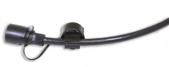 WIRTHCO TRAILER PLUG COVER - 20081