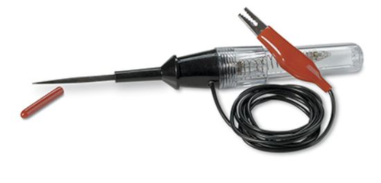 WIRTHCO CIRCUIT & SPARK PLUG TEST - 21049