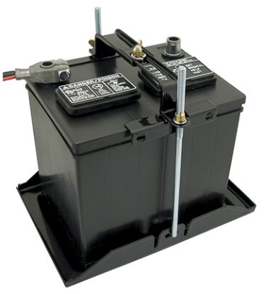 WIRTHCO ADJUSTABLE BATTERY HOLD DOWN - 210737