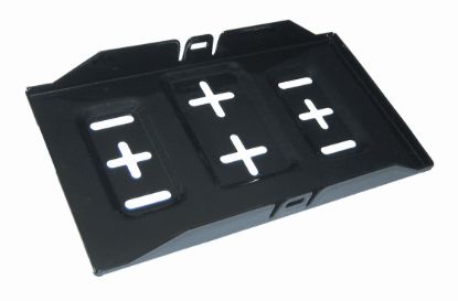 WIRTHCO BAT TRAY METAL GROUP 24 - 210857