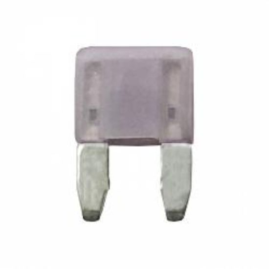 WIRTHCO MIN BLADE FUSE-3 AMP - 2410350