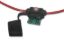 WIRTHCO ATO/ATC LED FUSE HOLDER W - 24413