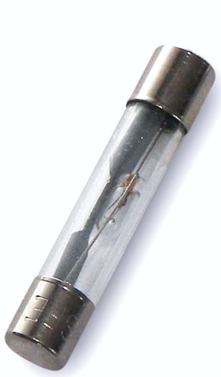 WIRTHCO AGC GLASS FUSE-30 AMP - 24630
