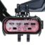 WALKER PROD. IGNITION KNOCK (DETONATION) SENSOR - 2421048