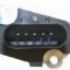 WALKER PROD. MASS AIR FLOW SENSOR - 2451103
