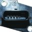 WALKER PROD. MASS AIR FLOW SENSOR - 2451258