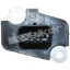 WALKER PROD. MASS AIR FLOW SENSOR - 2451329