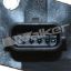 WALKER PROD. MASS AIR FLOW SENSOR - 2451403
