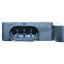 WALKER PROD. MASS AIR FLOW SENSOR - 2452067