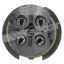 WALKER PROD. OXYGEN SENSOR - 35034107