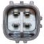 WALKER PROD. OXYGEN SENSOR - 35034322