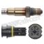WALKER PROD. OXYGEN SENSOR - 35034349