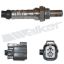 WALKER PROD. OXYGEN SENSOR - 35034534
