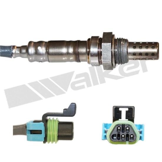 WALKER PROD. OXYGEN SENSOR - 35034551