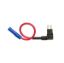 WIRTHCO MICRO2  TAPA CIRCUIT - 30203