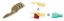 WIRTHCO MINI FUSE TAP KITS - 30800