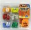 WIRTHCO MIDBLADE  42PC FUSE KIT - 30914