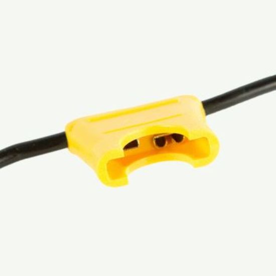 WIRTHCO 14AWG ATO/ATC FUSE HOLDER - 31811
