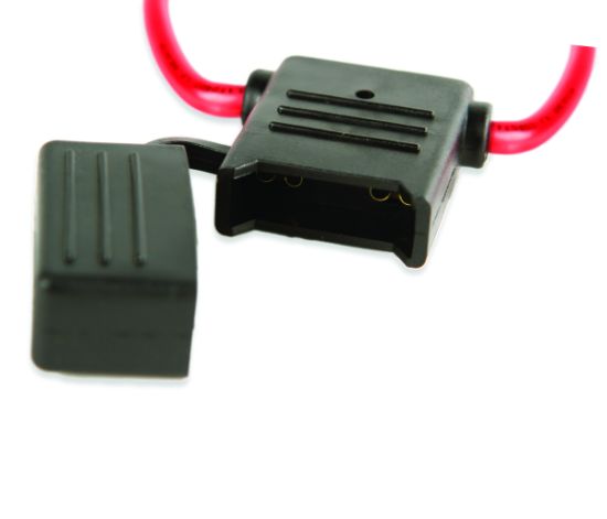 WIRTHCO MAXI HEAVY DUTY FUSE HOLD - 31860