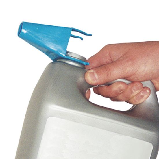 WIRTHCO CLIP-ON-SPOUT GAL/QT - 32251