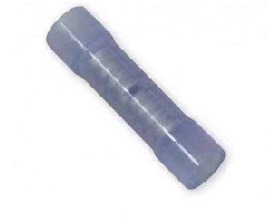 WIRTHCO 16-14AWG NY BUTT CONNTRS - 80209
