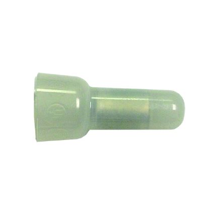 WIRTHCO 22-14AWG NECK CRIMP CAPS - 80224