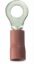 WIRTHCO VINYL RING TERMINAL - 80328