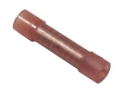 WIRTHCO NYLON BUTT CONNECTOR - 80807