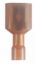 WIRTHCO NYLON QUICK DISCONNECT - 80874