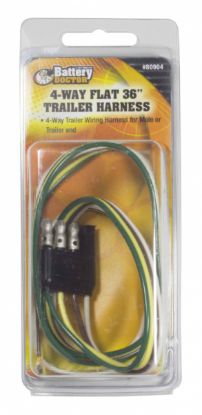 WIRTHCO 36' TRAILER HARNESS - 80904