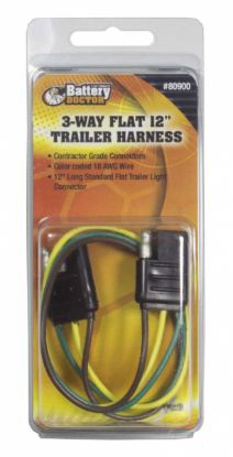 WIRTHCO 60' VEHICLE HARNESS - 80910