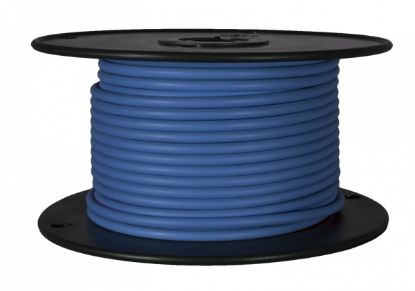 WIRTHCO CROSSLNK PRIMARY WIRE 18G - 81040
