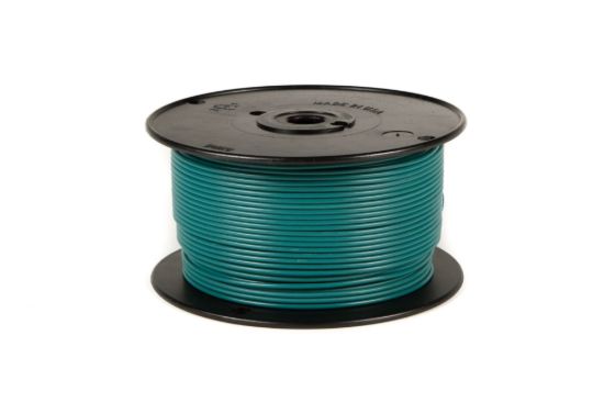 WIRTHCO CROSSLNK PRIMARY WIRE 18G - 81042