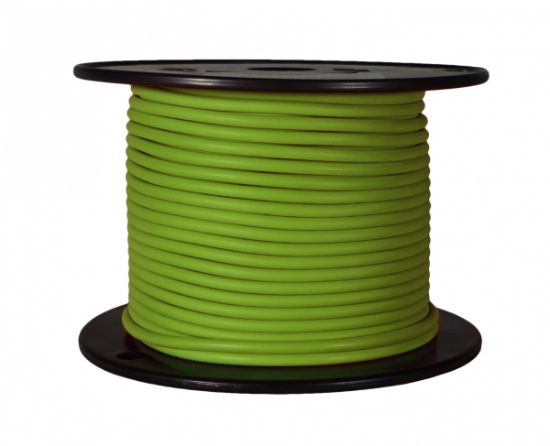 WIRTHCO GPT PRIMARY WIRE 16GA 100 - 81101