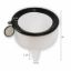 WIRTHCO 144-OZ ANTI-SPLASH FUNNEL - 90190
