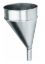 WIRTHCO 6 QUART  10' SIDE SPOUT - 94465