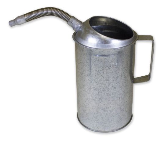 WIRTHCO SILVER 4 QT  GAL MEASURE CAN - 94488