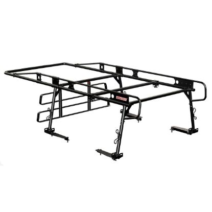 WEATHERGUARD STEEL TRUCK RACK CAB PROTECTOR - CO - 10585201