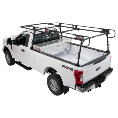 WEATHERGUARD FS CAB PROTECTOR - 10595201