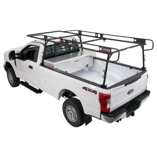WEATHERGUARD FS CAB PROTECTOR - 10595201