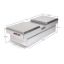 WEATHERGUARD CROSS BOX - ALUMINUM - 114001